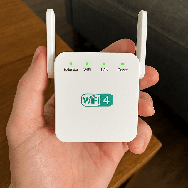 Product - No more stuttering while streaming!